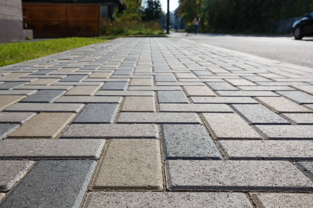 Best Decorative Driveway Pavers  in Piperton, TN
