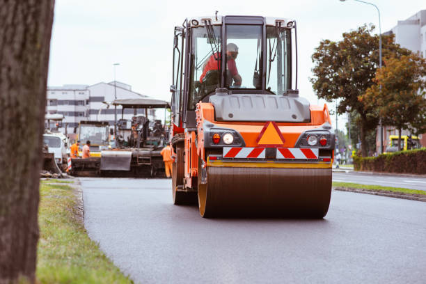 Reasons to Select Us for Your Driveway Paving Requirements in Piperton, TN