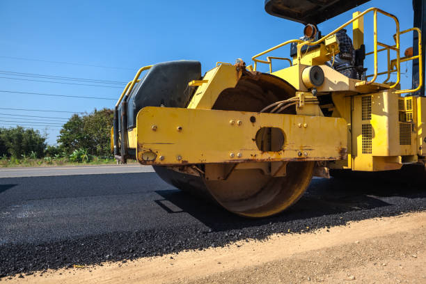Best Professional Driveway Pavers  in Piperton, TN